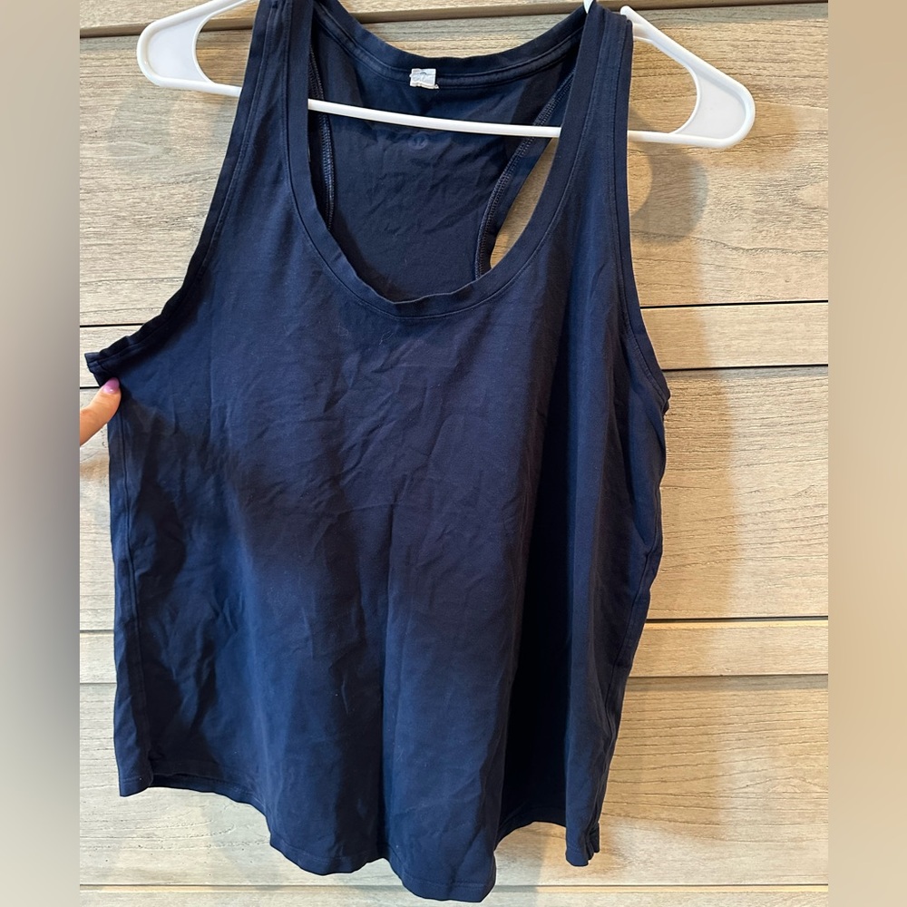Lululemon Love Tank top